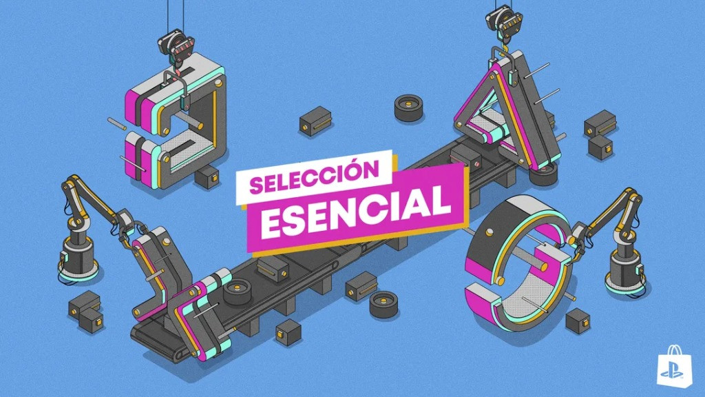 Juegos por menos de 20€ en las nuevas ofertas de la PS Store