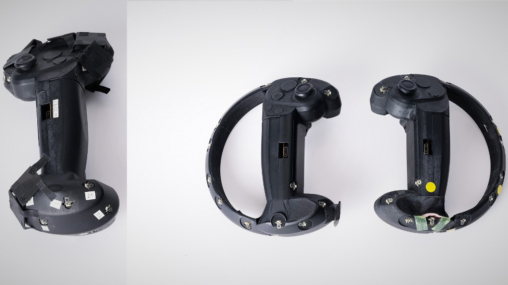 PlayStation VR 2 desvela su diseño final para PS5 e inspiraciones de sus  creadores