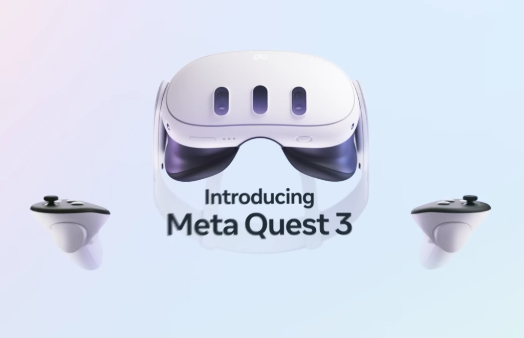 Roblox llegará al visor de realidad virtual Meta Quest 2