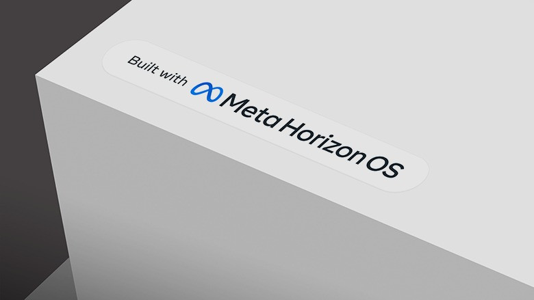 Meta anuncia su propio sistema operativo: Meta Horizon OS