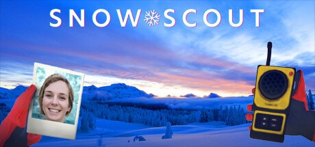 Snow Scout mejora en PC VR y se anuncia para PSVR2