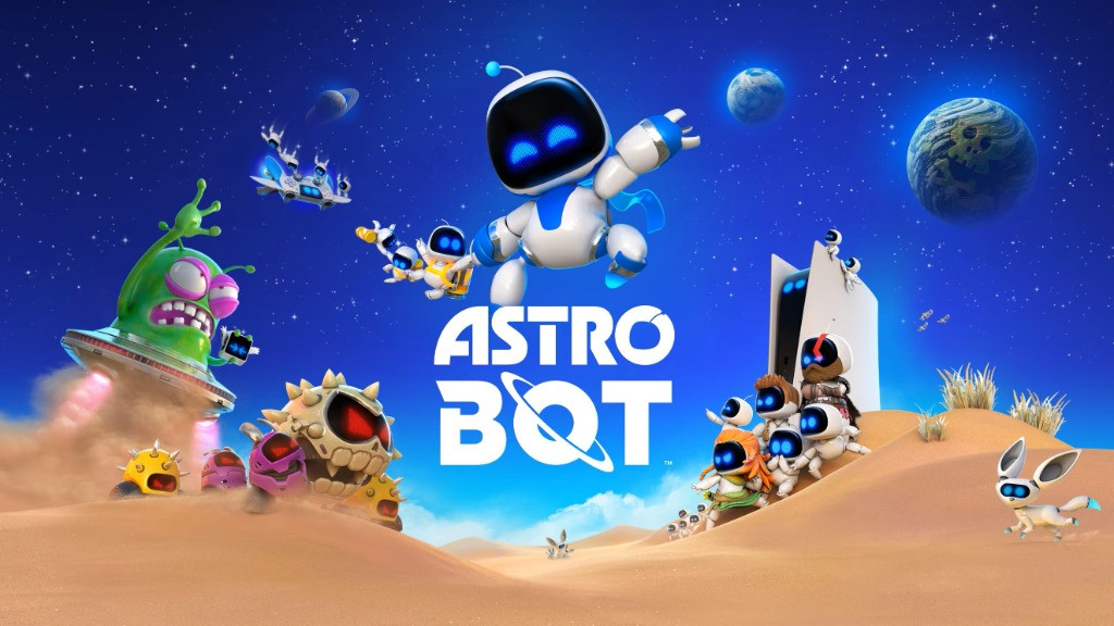 Team Asobi acaba con la esperanza de que Astro Bot se pueda jugar en PSVR2
