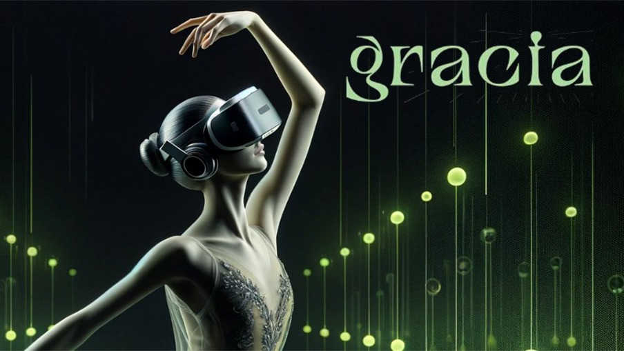 Gracia obtiene 1,2 millones de dólares para  su plataforma de fotos y videos volumétricos