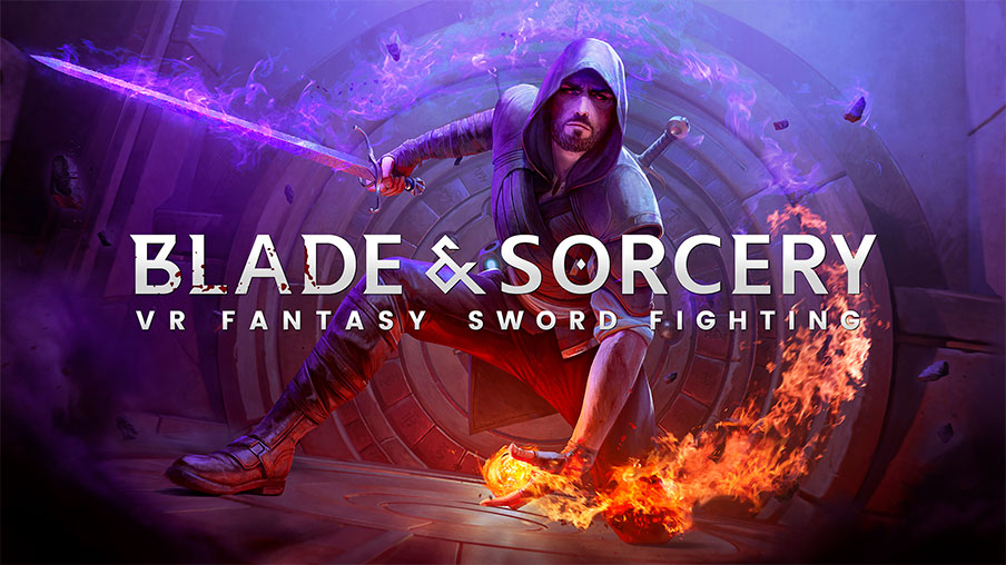 Blade & Sorcery: ANÁLISIS