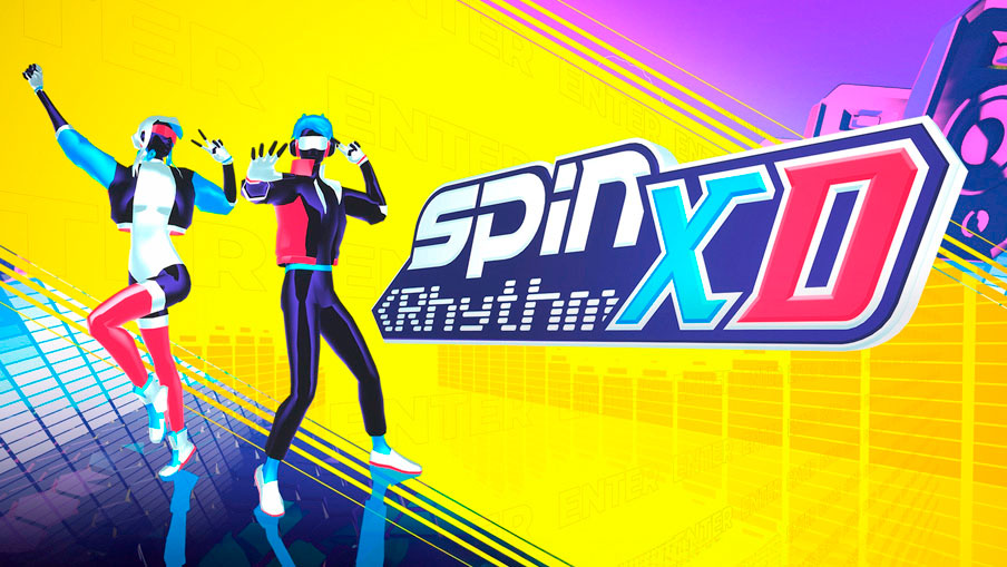 Spin Rhythm XD: ANÁLISIS