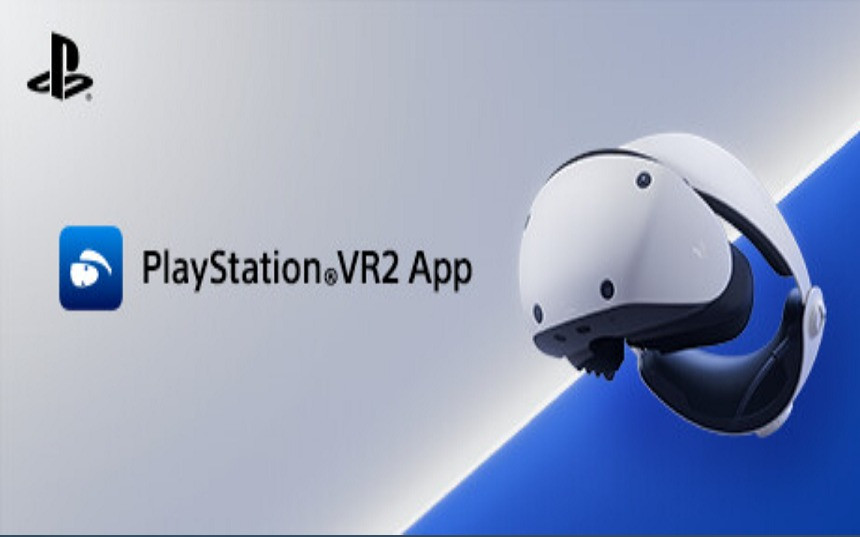 PlayStation VR2 App ya tiene ficha en Steam