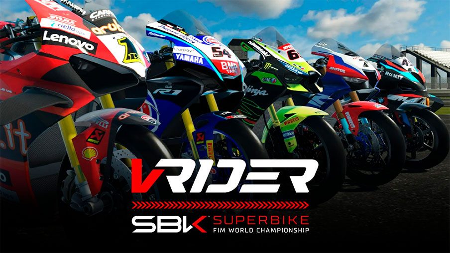 VRider SBK: ANÁLISIS