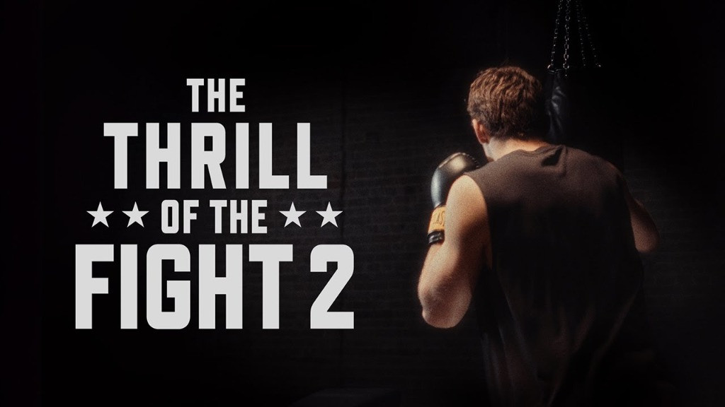 El boxeo más intenso volverá pronto con The Thrill of the Fight 2