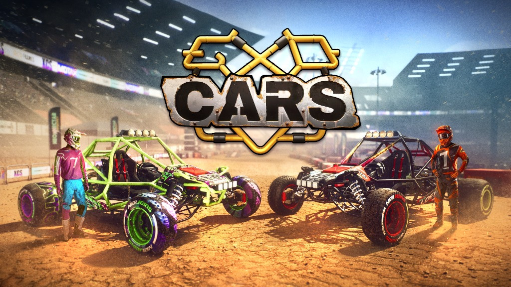 EXOcars en octubre para Meta Quest, SteamVR, PICO y PSVR2