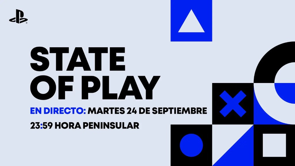 State of Play esta medianoche sobre juegos para PS5 y PSVR2