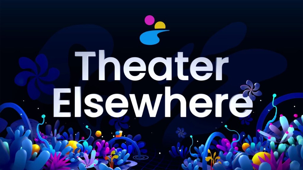 Theater Elsewhere facilita descubrir y ver joyas de animación VR