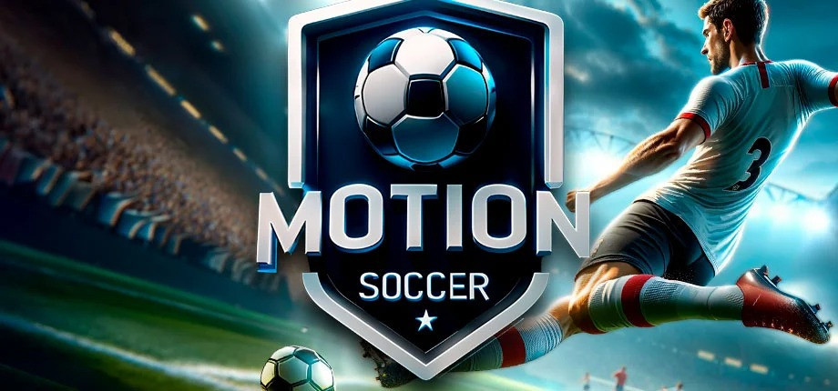 Fútbol 11v11 con Motion Soccer el 24  de octubre