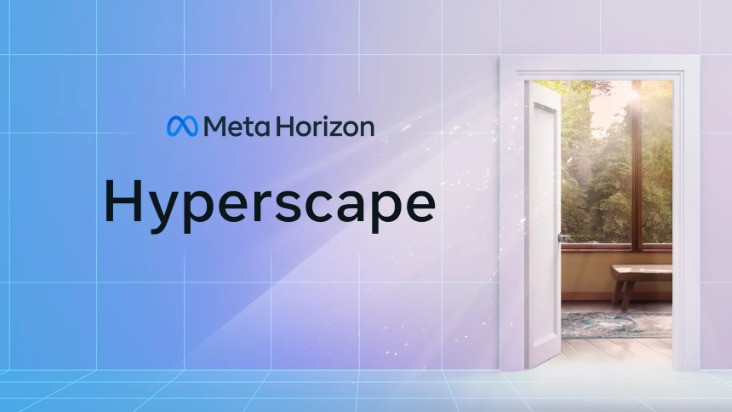 El fotorealismo de Hyperscape para Quest ya disponible en España