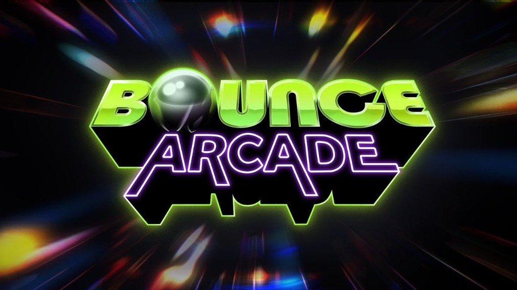 El pinball Bounce Arcade pone la bola en juego el 21 de noviembre