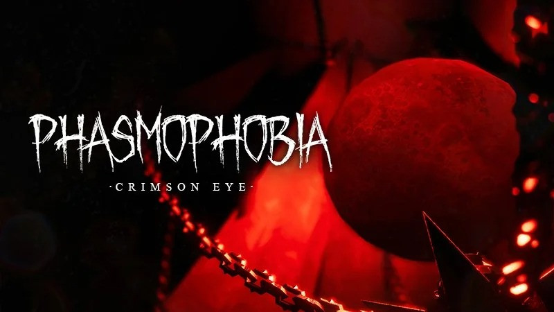 Phasmophobia: características de la versión PSVR2