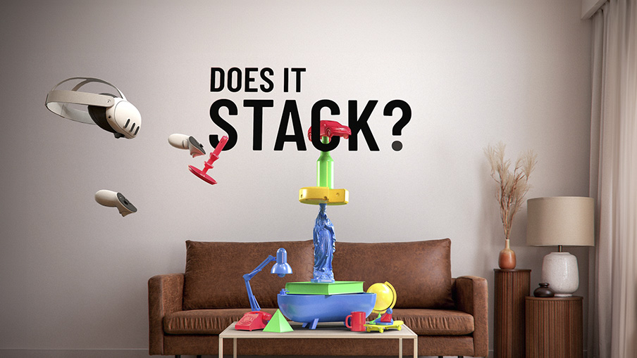 Does it Stack?: ANÁLISIS