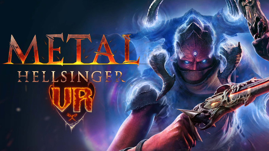 Metal: Hellsinger VR - ANÁLISIS