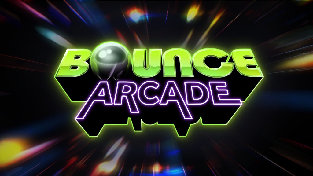 Bounce Arcade, el pinball del futuro ya en Meta Quest