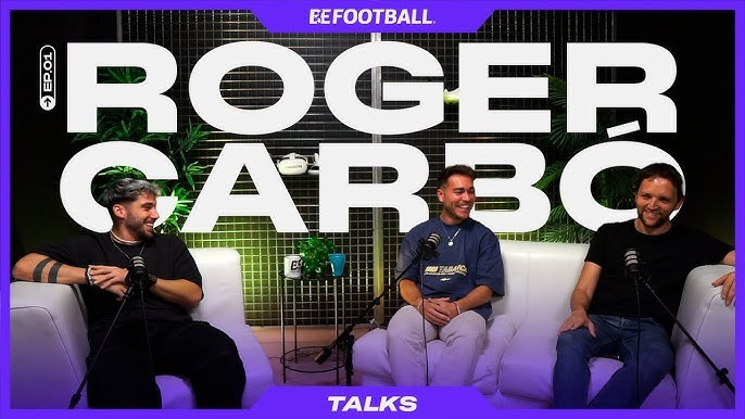 Nace el programa BeFootball Talks: fútbol y la tecnología