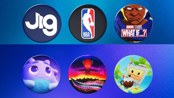 Apple Vision Pro: finalistas de sus mejores juegos y aplicaciones