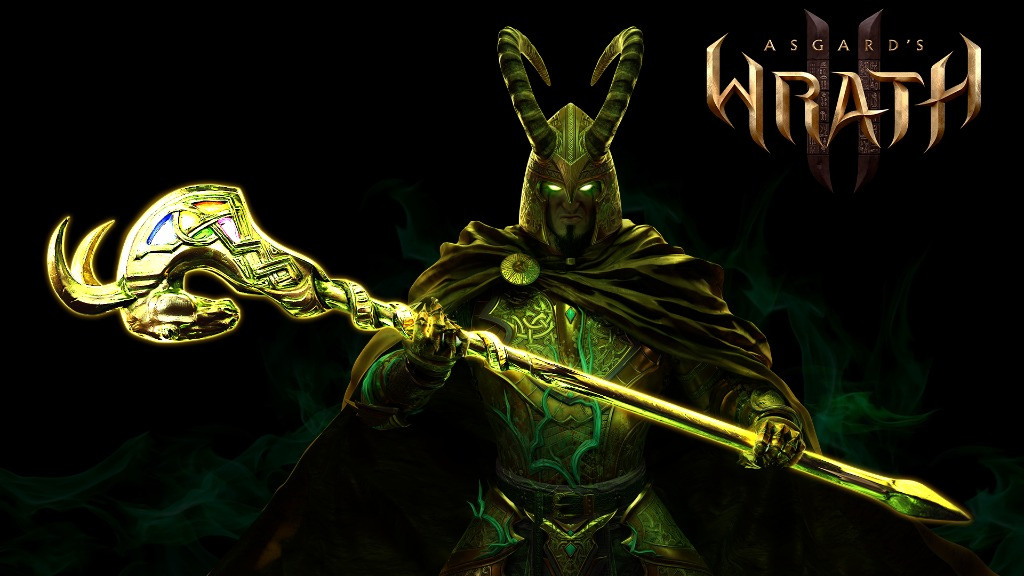 Asgard's Wrath 2 lanza su "último" evento cósmico