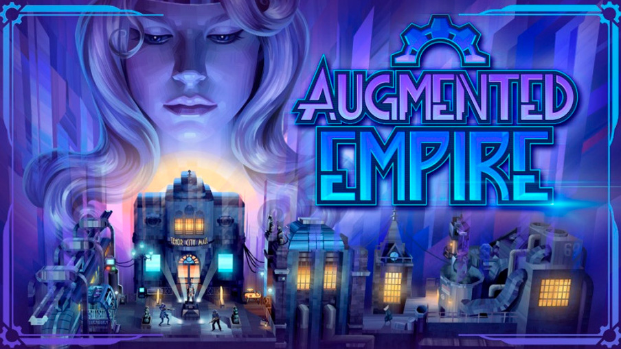 Augmented Empire: ANÁLISIS