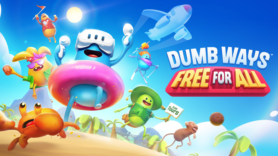 Dumb Ways Free for All: ANÁLISIS