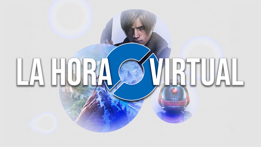 La Hora Virtual. Descuento de PSVR2, lanzamiento de MFS2024 y más