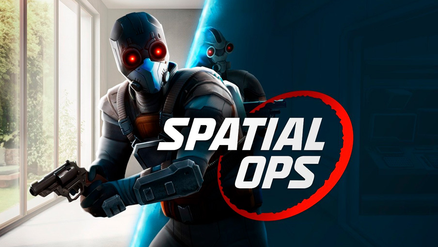 Spatial Ops: ANÁLISIS