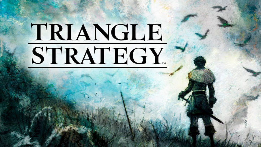 Triangle Strategy: ANÁLISIS