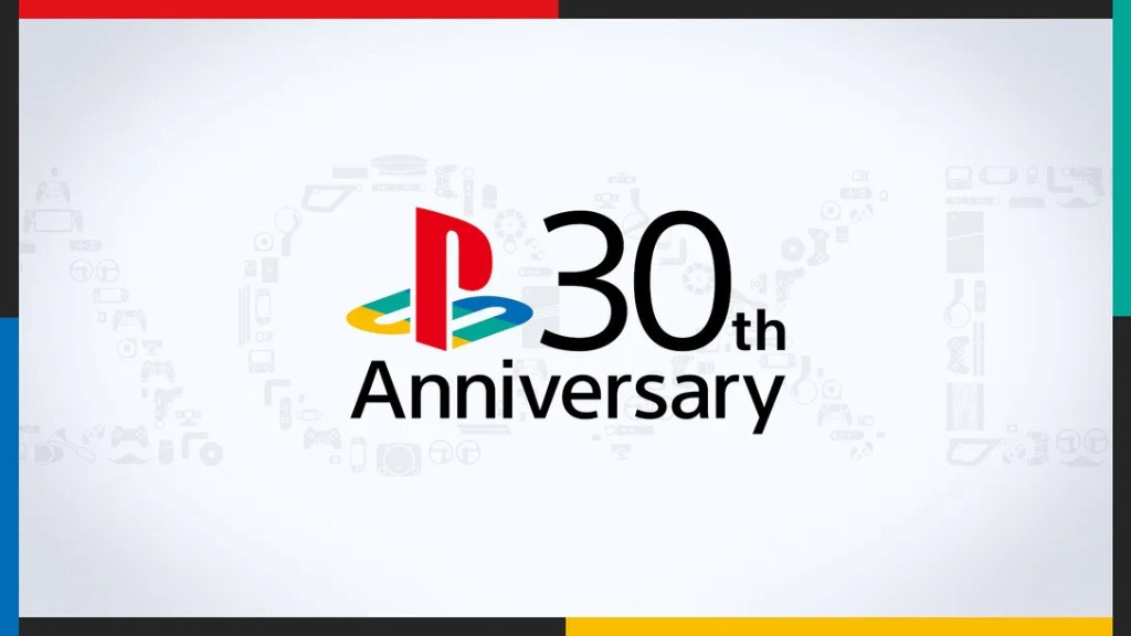 PlayStation cumple 30 años y lo celebra con descuentos en juegos