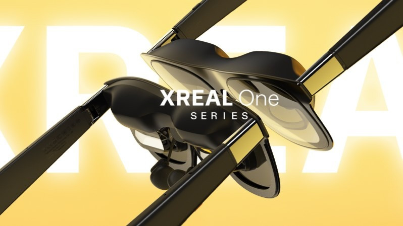 XREAL One: gafas con seguimiento 3DoF y chip AR personalizado X1