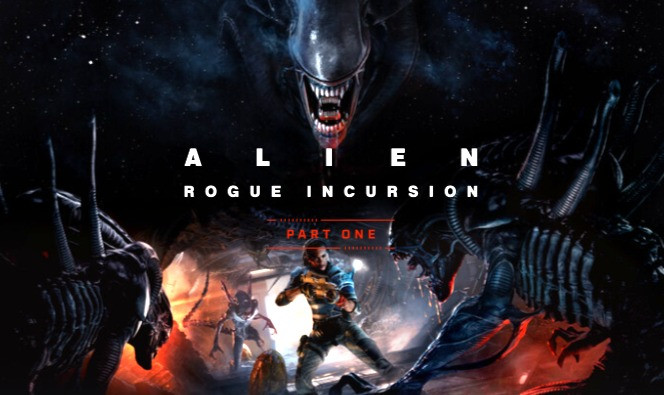 Alien: Rogue Incursion (Part One) ya disponible para PSVR2 y esta tarde en SteamVR