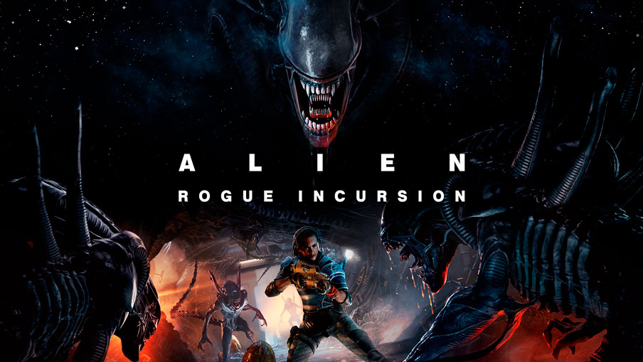 Alien: Rogue Incursion - ANÁLISIS