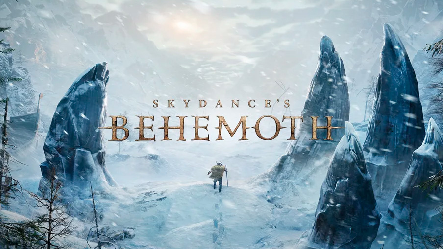 Skydance's Behemoth: PRIMERAS IMPRESIONES