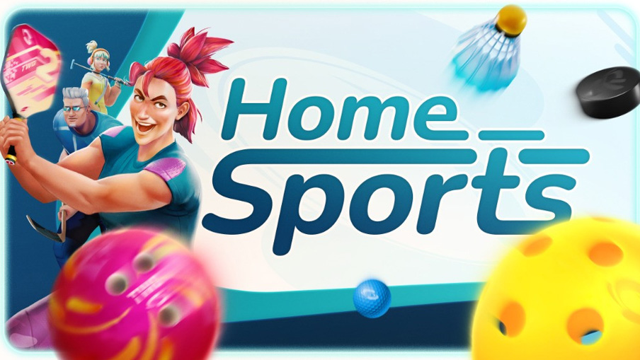 Home Sports: ANÁLISIS