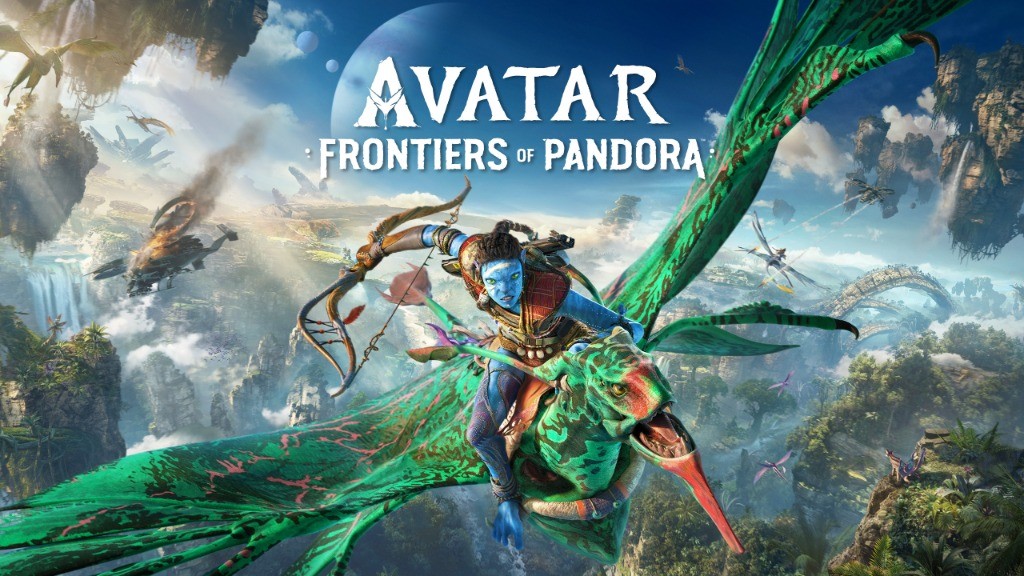 Video tutorial para jugar en VR a Avatar Frontiers of Pandora