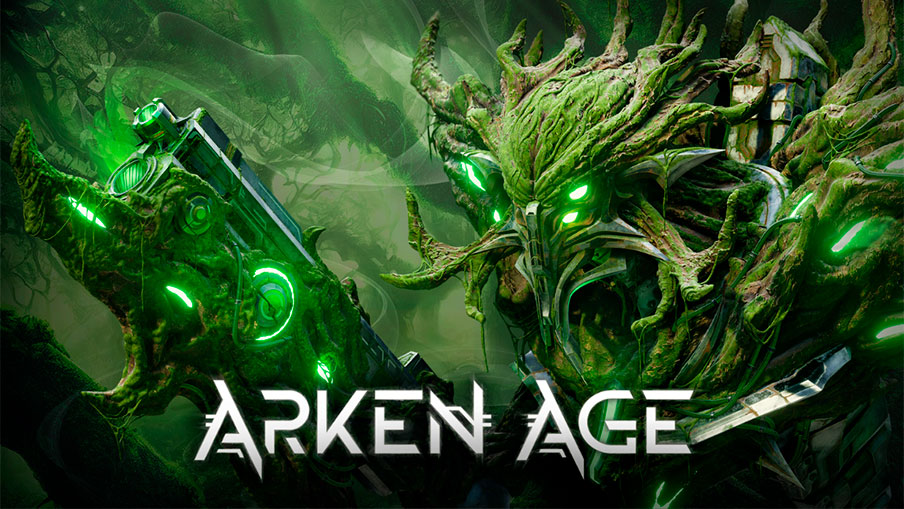 Arken Age: ANÁLISIS