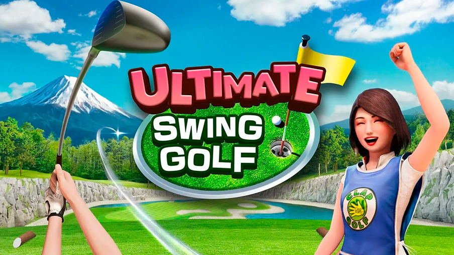 Ultimate Swing Golf: ANÁLISIS