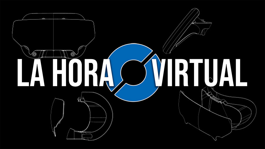 La Hora Virtual. Filtraciones de Valve Deckard, bajada de precio de PSVR2 y más