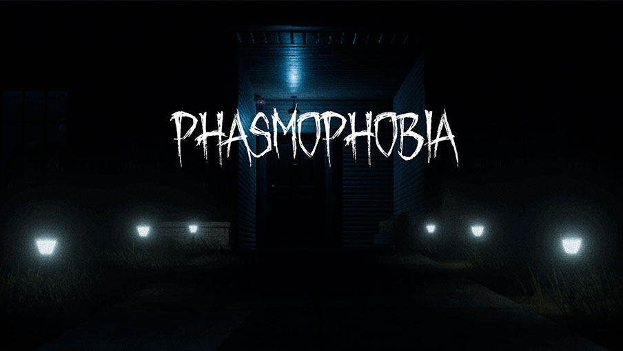 Phasmophobia VR: ANÁLISIS