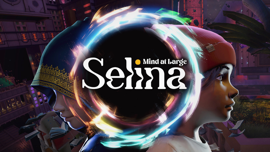 Selina: Mind at Large - ANÁLISIS