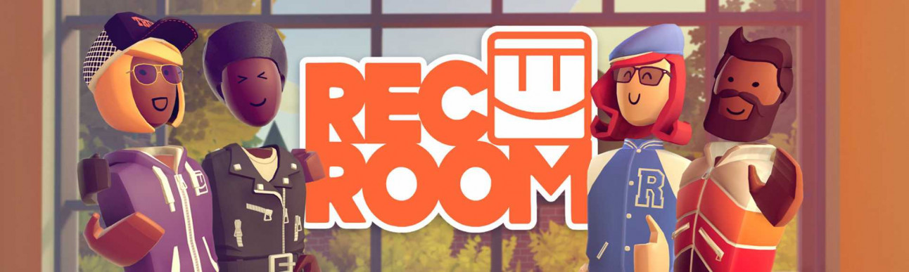 Rec Room añade mejoras en Quest 2 y Oculus nos recuerda la obligatoriedad de usar una cuenta de Facebook