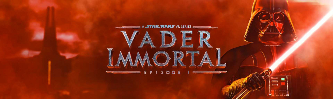 Vader Immortal añade subtítulos en varios idiomas