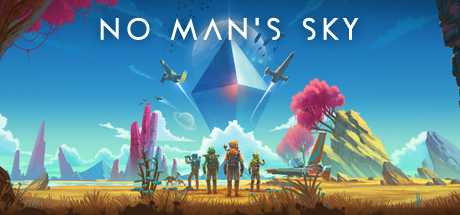 Actualización de No Man's Sky con Mechas