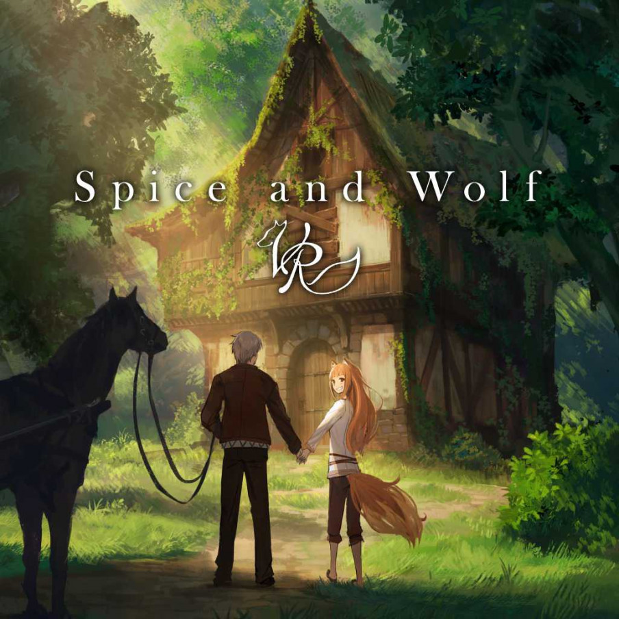 La 2ª parte de Spice and Wolf VR no saldrá para Quest pero sí para PSVR, Rift, Go, SteamVR y Nintendo Switch