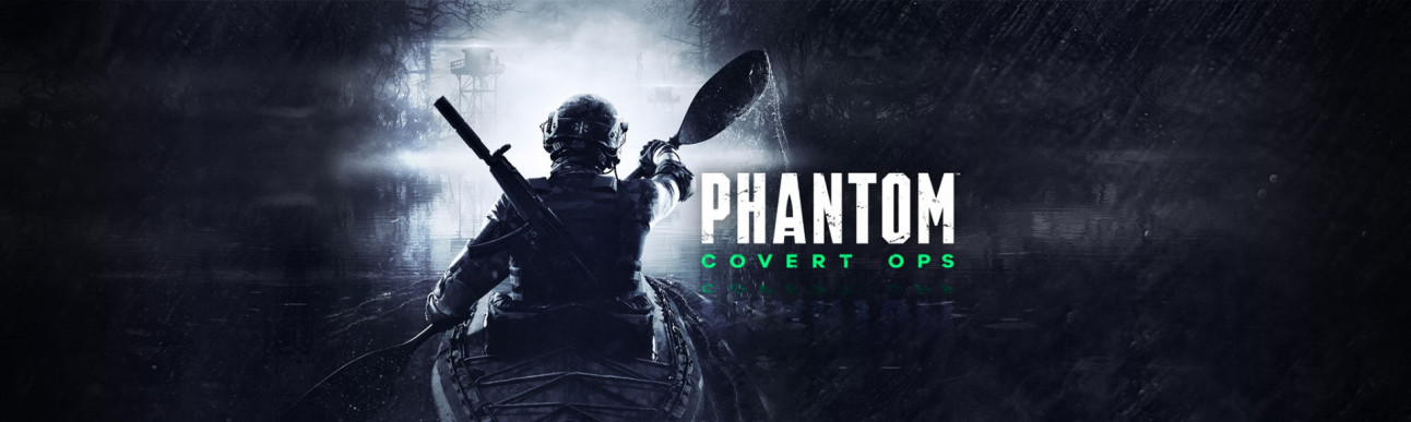 Phantom: Covert Ops recibirá este mes el segundo pack de desafíos y optimizaciones para Quest 2