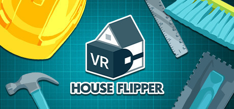 El juego de reformas House Flipper tendrá versión de realidad virtual