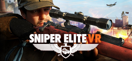 Sorteo para Patreons: Sniper Elite VR