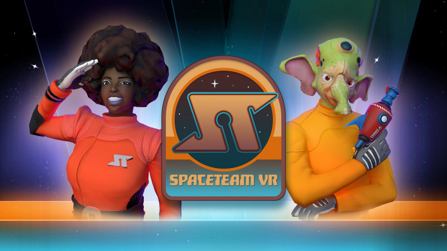 Sorteamos 40 keys de Spaceteam VR; únete a los Solar Saturdays